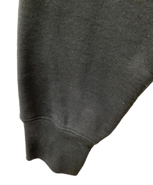 SUPREME（シュプリーム）SUPREME (シュプリーム) Box Logo Crewneck ブラック サイズ:Mの古着・服飾アイテム