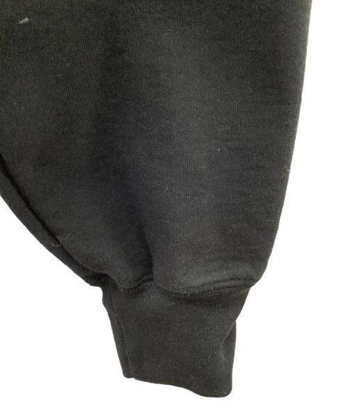 SUPREME（シュプリーム）SUPREME (シュプリーム) Box Logo Crewneck ブラック サイズ:Mの古着・服飾アイテム