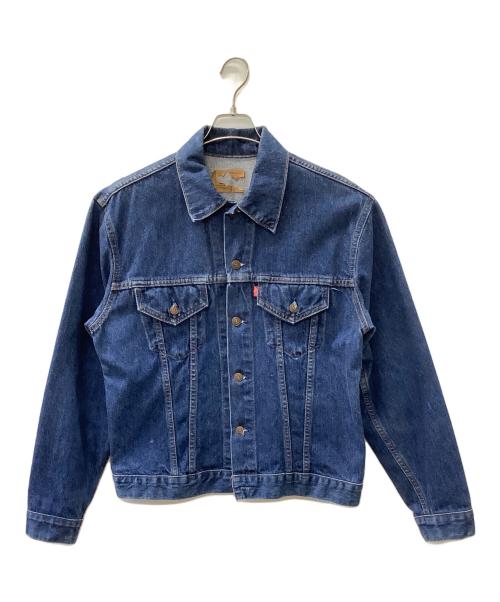 LEVI'S（リーバイス）LEVI'S (リーバイス) デニムジャケット インディゴ サイズ:42の古着・服飾アイテム