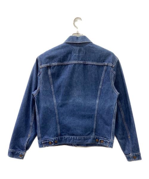LEVI'S（リーバイス）LEVI'S (リーバイス) デニムジャケット インディゴ サイズ:42の古着・服飾アイテム