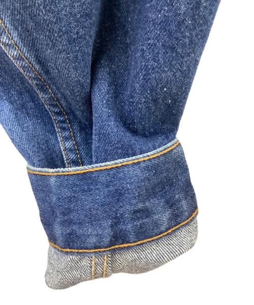 LEVI'S（リーバイス）LEVI'S (リーバイス) デニムジャケット インディゴ サイズ:42の古着・服飾アイテム