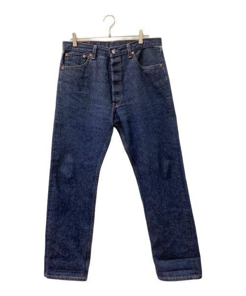 LEVI'S（リーバイス）LEVI'S (リーバイス) 501デニムパンツ インディゴ サイズ:W36×L34の古着・服飾アイテム