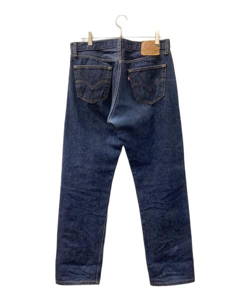 LEVI'S（リーバイス）LEVI'S (リーバイス) 501デニムパンツ インディゴ サイズ:W36×L34の古着・服飾アイテム