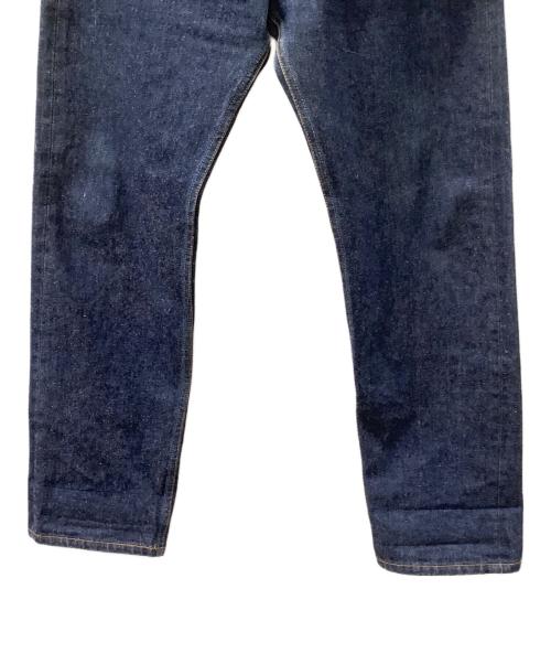 LEVI'S（リーバイス）LEVI'S (リーバイス) 501デニムパンツ インディゴ サイズ:W36×L34の古着・服飾アイテム