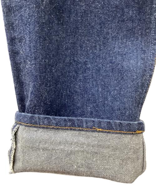 LEVI'S（リーバイス）LEVI'S (リーバイス) 501デニムパンツ インディゴ サイズ:W36×L34の古着・服飾アイテム