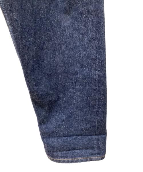 LEVI'S（リーバイス）LEVI'S (リーバイス) 501デニムパンツ インディゴ サイズ:W36×L34の古着・服飾アイテム