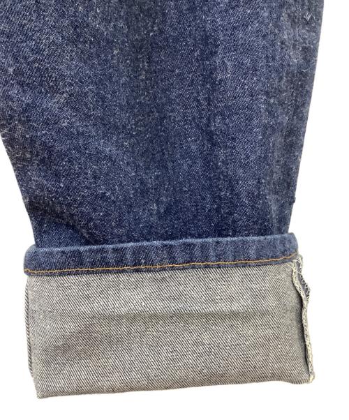 LEVI'S（リーバイス）LEVI'S (リーバイス) 501デニムパンツ インディゴ サイズ:W36×L34の古着・服飾アイテム