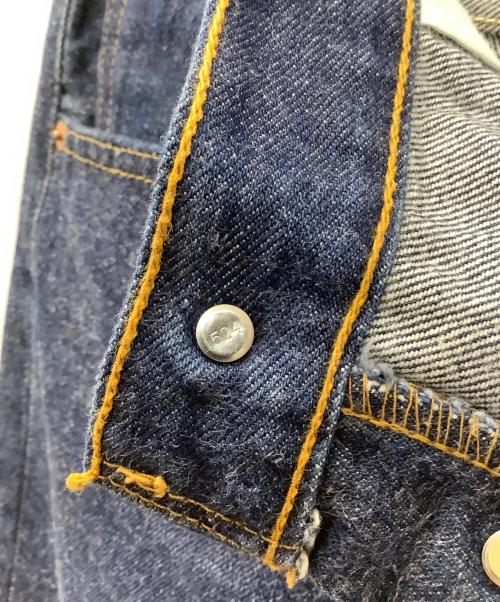 LEVI'S（リーバイス）LEVI'S (リーバイス) 501デニムパンツ インディゴ サイズ:W36×L34の古着・服飾アイテム