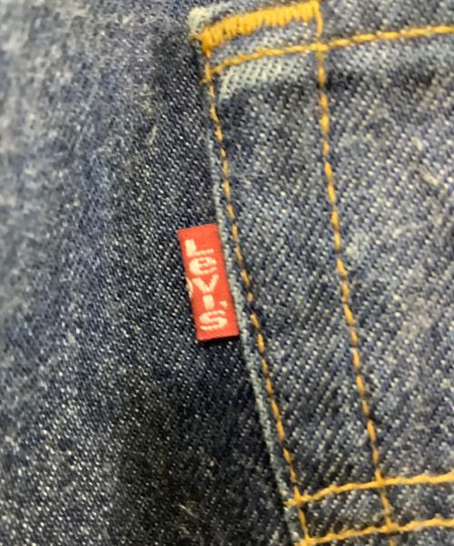 LEVI'S（リーバイス）LEVI'S (リーバイス) 501デニムパンツ インディゴ サイズ:W36×L34の古着・服飾アイテム