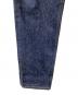 中古・古着 LEVI'S (リーバイス) 501デニムパンツ インディゴ サイズ:W36×L34：8000円