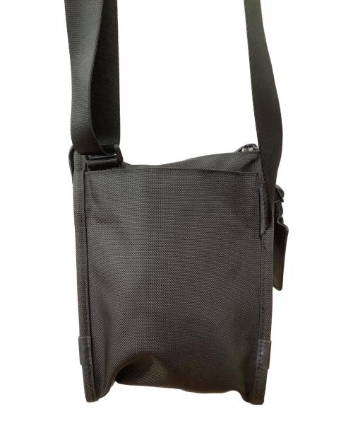TUMI（トゥミ）TUMI (トゥミ) ショルダーバッグ アルファ ブラックの古着・服飾アイテム