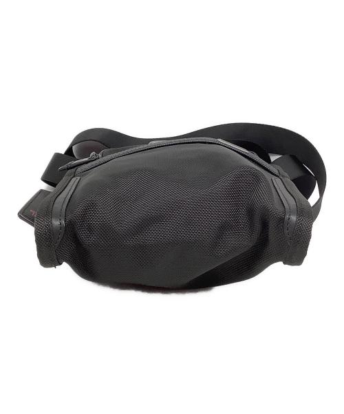 TUMI（トゥミ）TUMI (トゥミ) ショルダーバッグ アルファ ブラックの古着・服飾アイテム