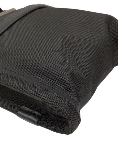 TUMI（トゥミ）TUMI (トゥミ) ショルダーバッグ アルファ ブラックの古着・服飾アイテム