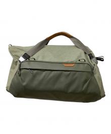 peak design（ピークデザイン）の古着「Travel Duffel」｜グリーン