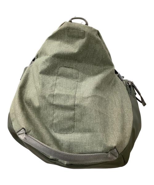 peak design（ピークデザイン）peak design (ピークデザイン) Travel Duffel グリーンの古着・服飾アイテム