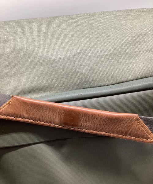 peak design（ピークデザイン）peak design (ピークデザイン) Travel Duffel グリーンの古着・服飾アイテム