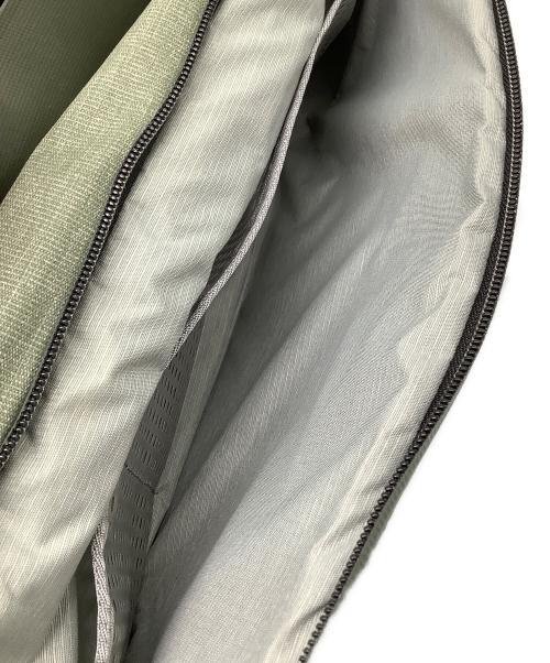 peak design（ピークデザイン）peak design (ピークデザイン) Travel Duffel グリーンの古着・服飾アイテム