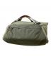 peak design (ピークデザイン) Travel Duffel グリーン：12000円