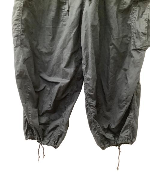 Needles（ニードルズ）Needles (ニードルズ) HD パンツ ブラック サイズ:Lの古着・服飾アイテム