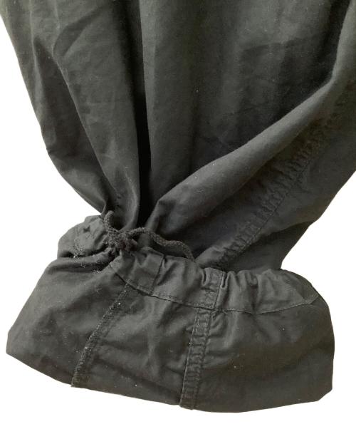 Needles（ニードルズ）Needles (ニードルズ) HD パンツ ブラック サイズ:Lの古着・服飾アイテム