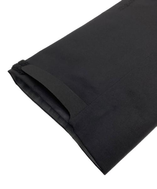 ARC'TERYX（アークテリクス）ARC'TERYX (アークテリクス) ベータジャケット ブラック サイズ:Lの古着・服飾アイテム