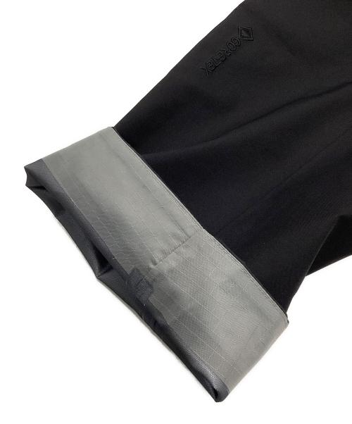 ARC'TERYX（アークテリクス）ARC'TERYX (アークテリクス) ベータジャケット ブラック サイズ:Lの古着・服飾アイテム