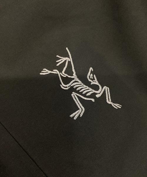 ARC'TERYX（アークテリクス）ARC'TERYX (アークテリクス) ベータジャケット ブラック サイズ:Lの古着・服飾アイテム