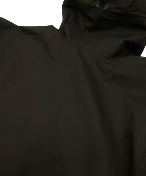 ARC'TERYX（アークテリクス）ARC'TERYX (アークテリクス) ベータジャケット ブラック サイズ:Lの古着・服飾アイテム