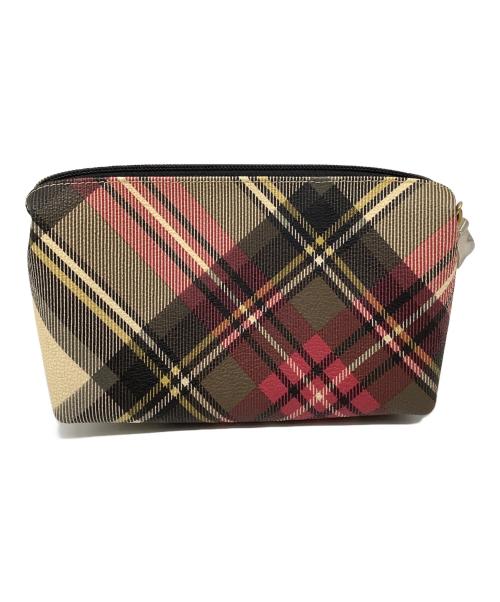 Vivienne Westwood（ヴィヴィアンウエストウッド）Vivienne Westwood (ヴィヴィアンウエストウッド) ポーチの古着・服飾アイテム