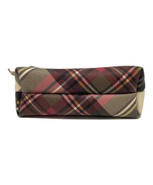 Vivienne Westwood（ヴィヴィアンウエストウッド）Vivienne Westwood (ヴィヴィアンウエストウッド) ポーチの古着・服飾アイテム
