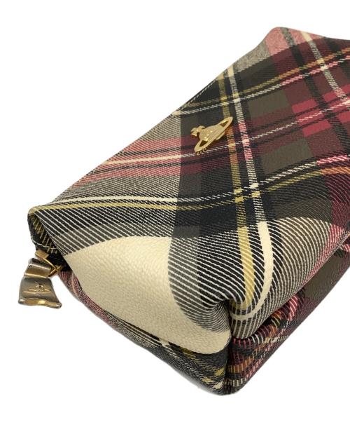 Vivienne Westwood（ヴィヴィアンウエストウッド）Vivienne Westwood (ヴィヴィアンウエストウッド) ポーチの古着・服飾アイテム