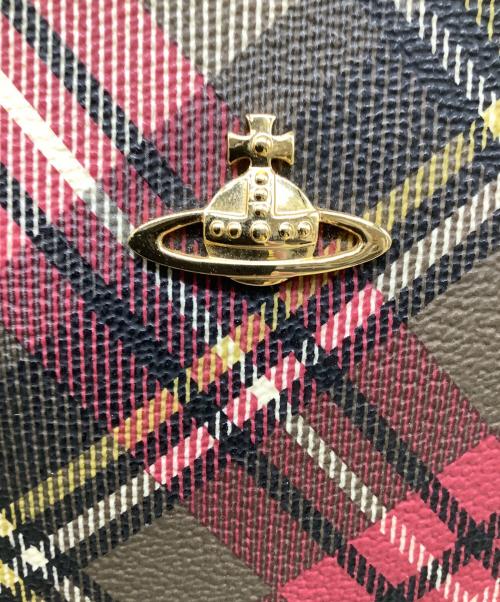 Vivienne Westwood（ヴィヴィアンウエストウッド）Vivienne Westwood (ヴィヴィアンウエストウッド) ポーチの古着・服飾アイテム