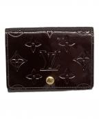 ）の古着「ヴェルニアンヴェロップ・カルト・ドゥ・ヴィジット」｜アマラント