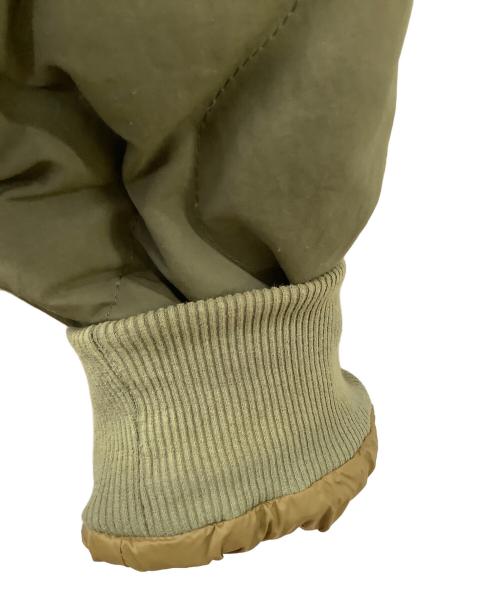 NANGA（ナンガ）NANGA (ナンガ) WILD-1別注 オリーブ サイズ:Lの古着・服飾アイテム