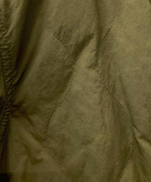 NANGA（ナンガ）NANGA (ナンガ) WILD-1別注 オリーブ サイズ:Lの古着・服飾アイテム