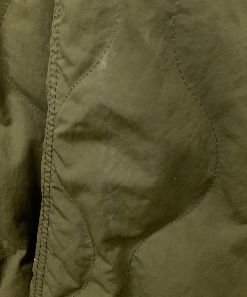 NANGA（ナンガ）NANGA (ナンガ) WILD-1別注 オリーブ サイズ:Lの古着・服飾アイテム