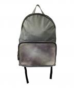 Berlutiベルルッティ）の古着「タイムオフ」｜ブルー