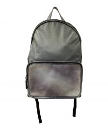 Berluti（ベルルッティ）の古着「タイムオフ」｜ブルー