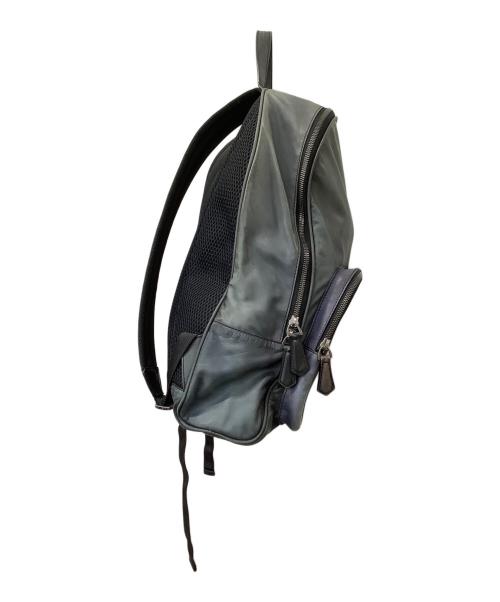 Berluti（ベルルッティ）Berluti (ベルルッティ) タイムオフ ブルーの古着・服飾アイテム