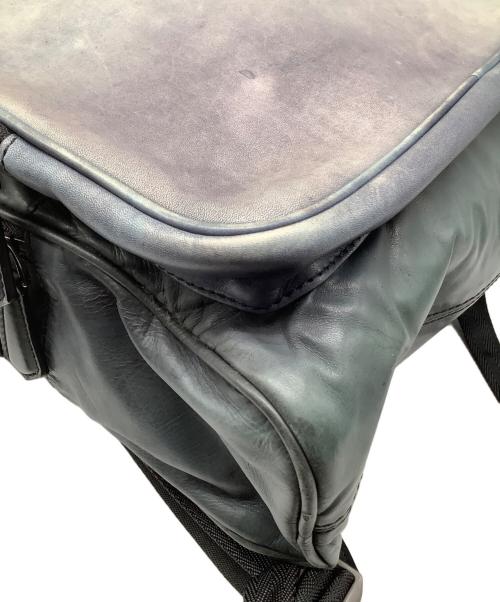 Berluti（ベルルッティ）Berluti (ベルルッティ) タイムオフ ブルーの古着・服飾アイテム