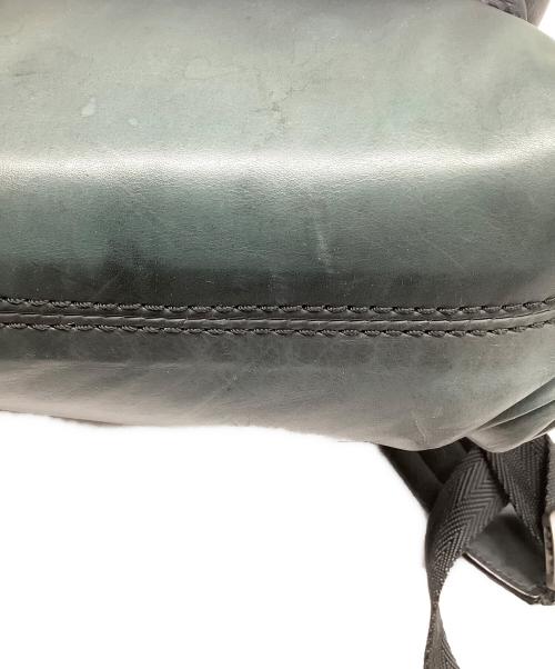 Berluti（ベルルッティ）Berluti (ベルルッティ) タイムオフ ブルーの古着・服飾アイテム