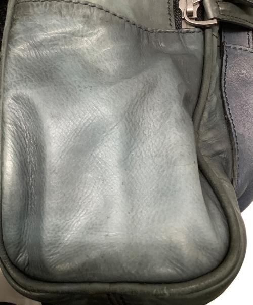 Berluti（ベルルッティ）Berluti (ベルルッティ) タイムオフ ブルーの古着・服飾アイテム