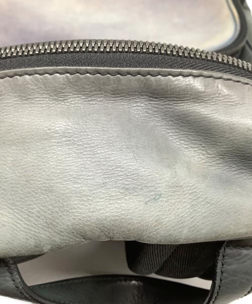 Berluti（ベルルッティ）Berluti (ベルルッティ) タイムオフ ブルーの古着・服飾アイテム