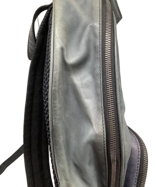 Berluti（ベルルッティ）Berluti (ベルルッティ) タイムオフ ブルーの古着・服飾アイテム