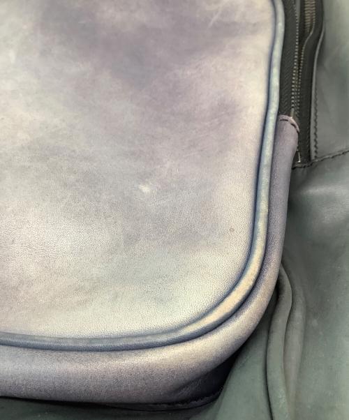 Berluti（ベルルッティ）Berluti (ベルルッティ) タイムオフ ブルーの古着・服飾アイテム