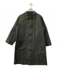 中古・古着通販】TOGA PULLA (トーガ プルラ) Polyester OX coat