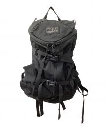 MYSTERY RANCH（ミステリーランチ）の古着「ギャラゲーター」｜ブラック