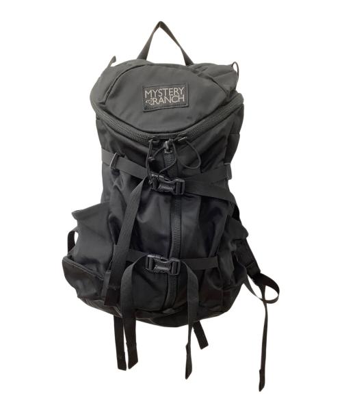 MYSTERY RANCH（ミステリーランチ）MYSTERY RANCH (ミステリーランチ) ギャラゲーター ブラックの古着・服飾アイテム