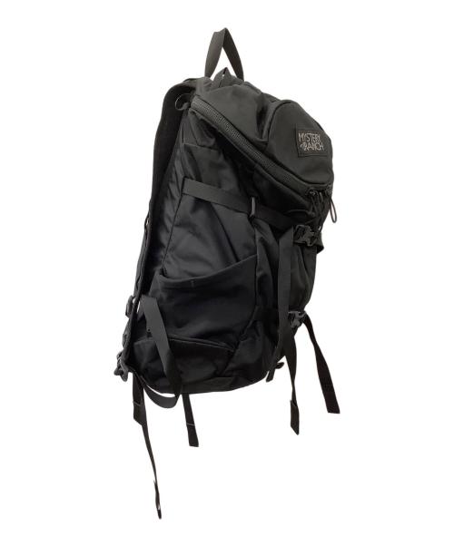 MYSTERY RANCH（ミステリーランチ）MYSTERY RANCH (ミステリーランチ) ギャラゲーター ブラックの古着・服飾アイテム