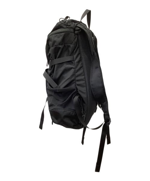 MYSTERY RANCH（ミステリーランチ）MYSTERY RANCH (ミステリーランチ) ギャラゲーター ブラックの古着・服飾アイテム